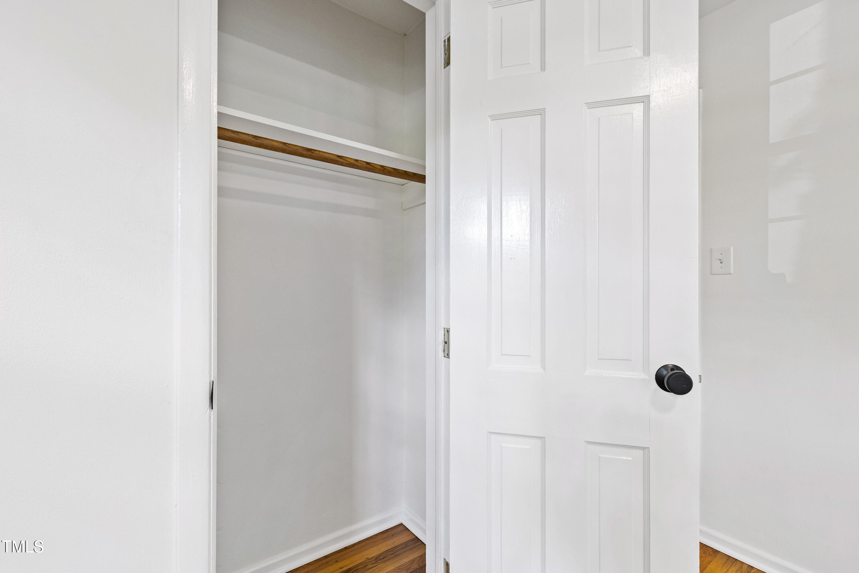 3505 Apache Drive Raleigh, NC 27609 - Photo 26 of 38 Bedroom02Closet