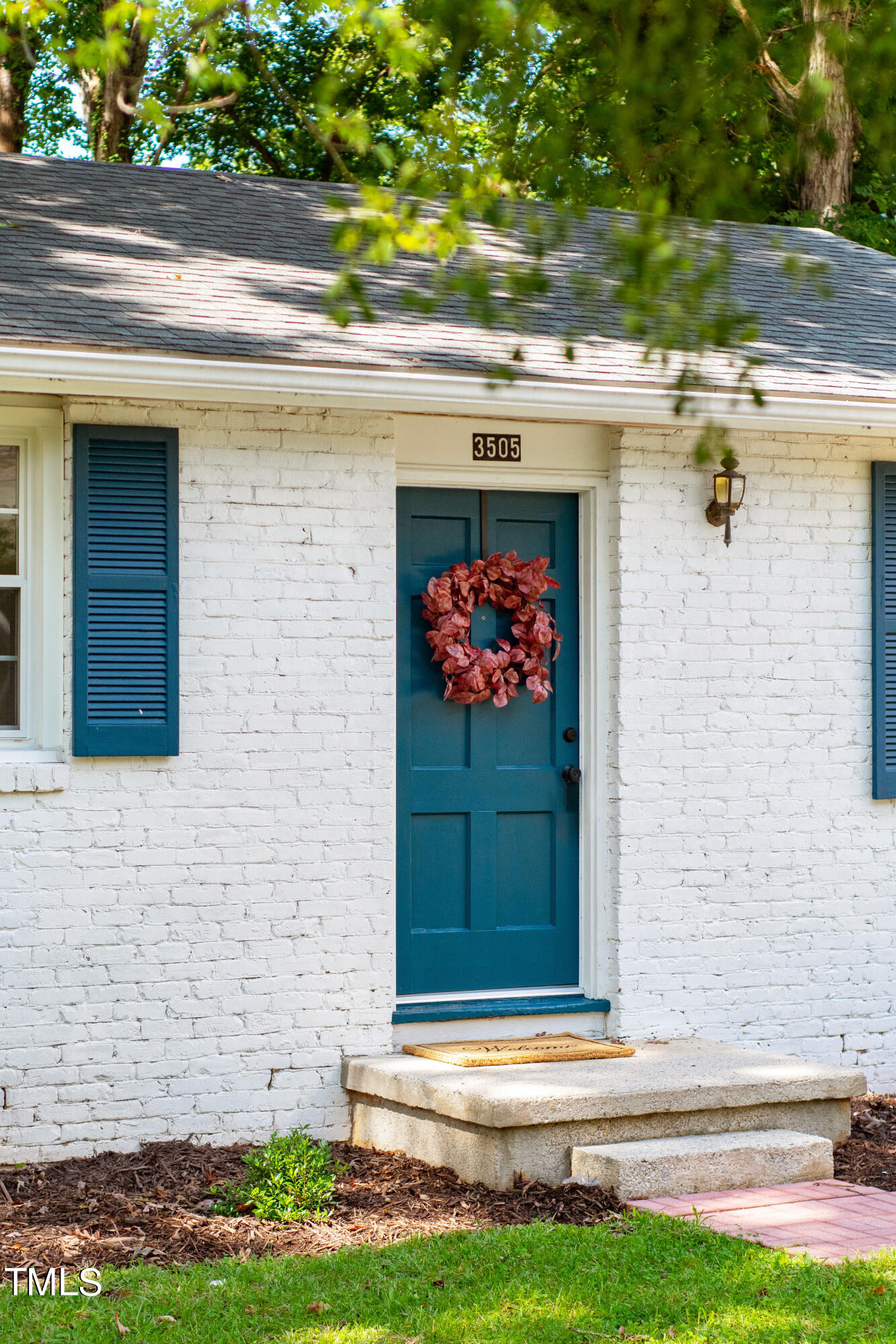 3505 Apache Drive Raleigh, NC 27609 - Photo 37 of 38 Details10