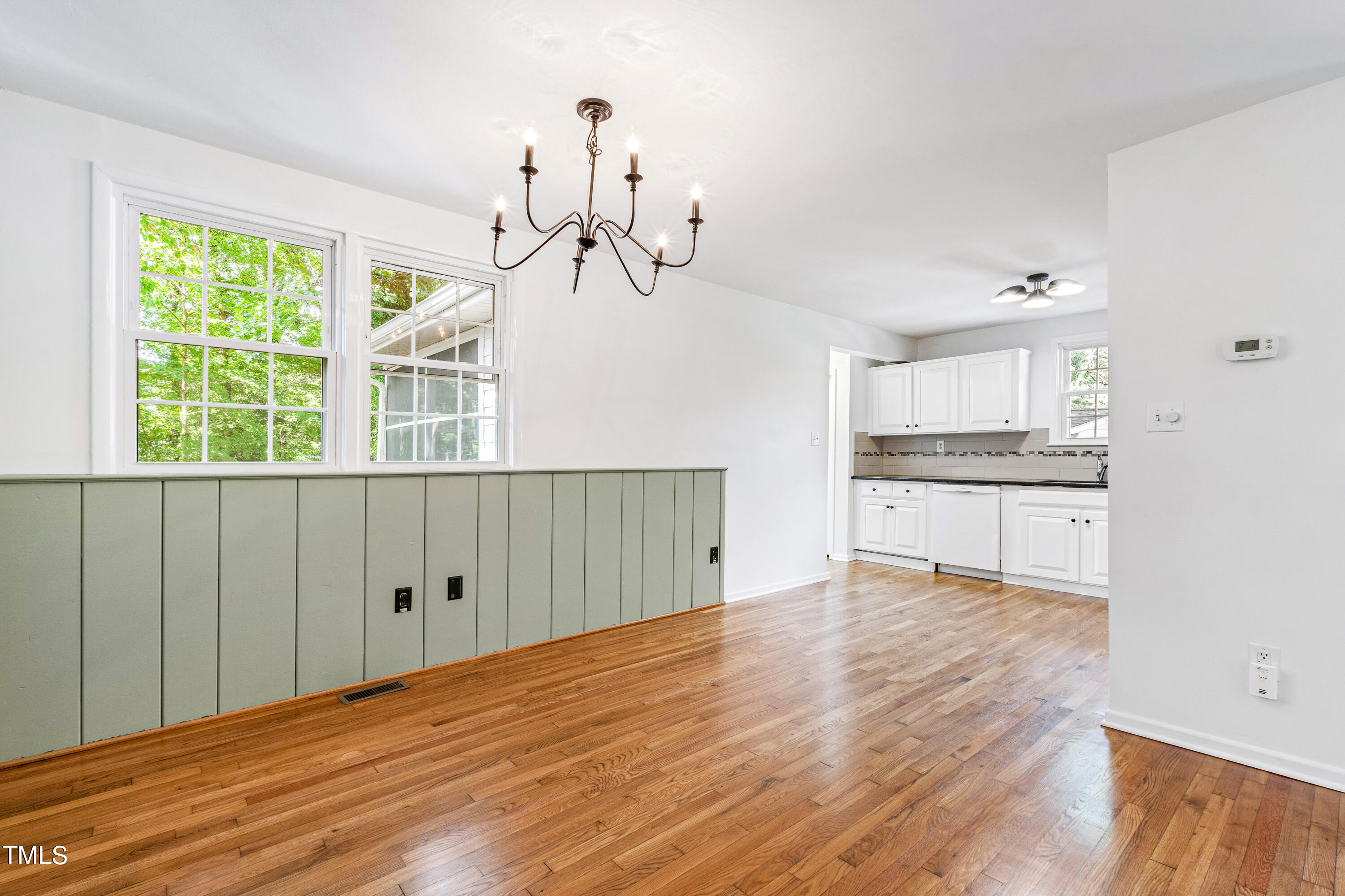 3505 Apache Drive Raleigh, NC 27609 - Photo 9 of 38 DiningB