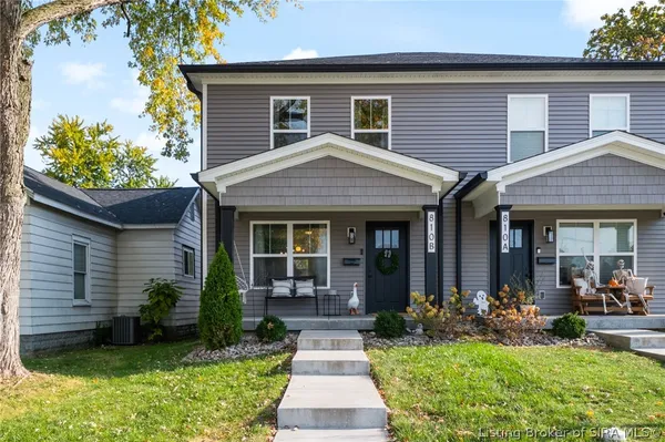 $209,900 | 810 B Pratt Street, Jeffersonville, IN 47130