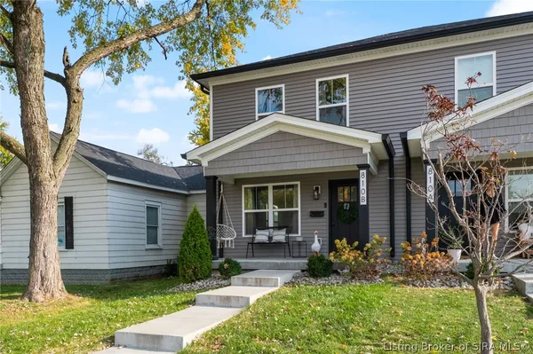$209,900 | 810 B Pratt Street, Jeffersonville, IN 47130