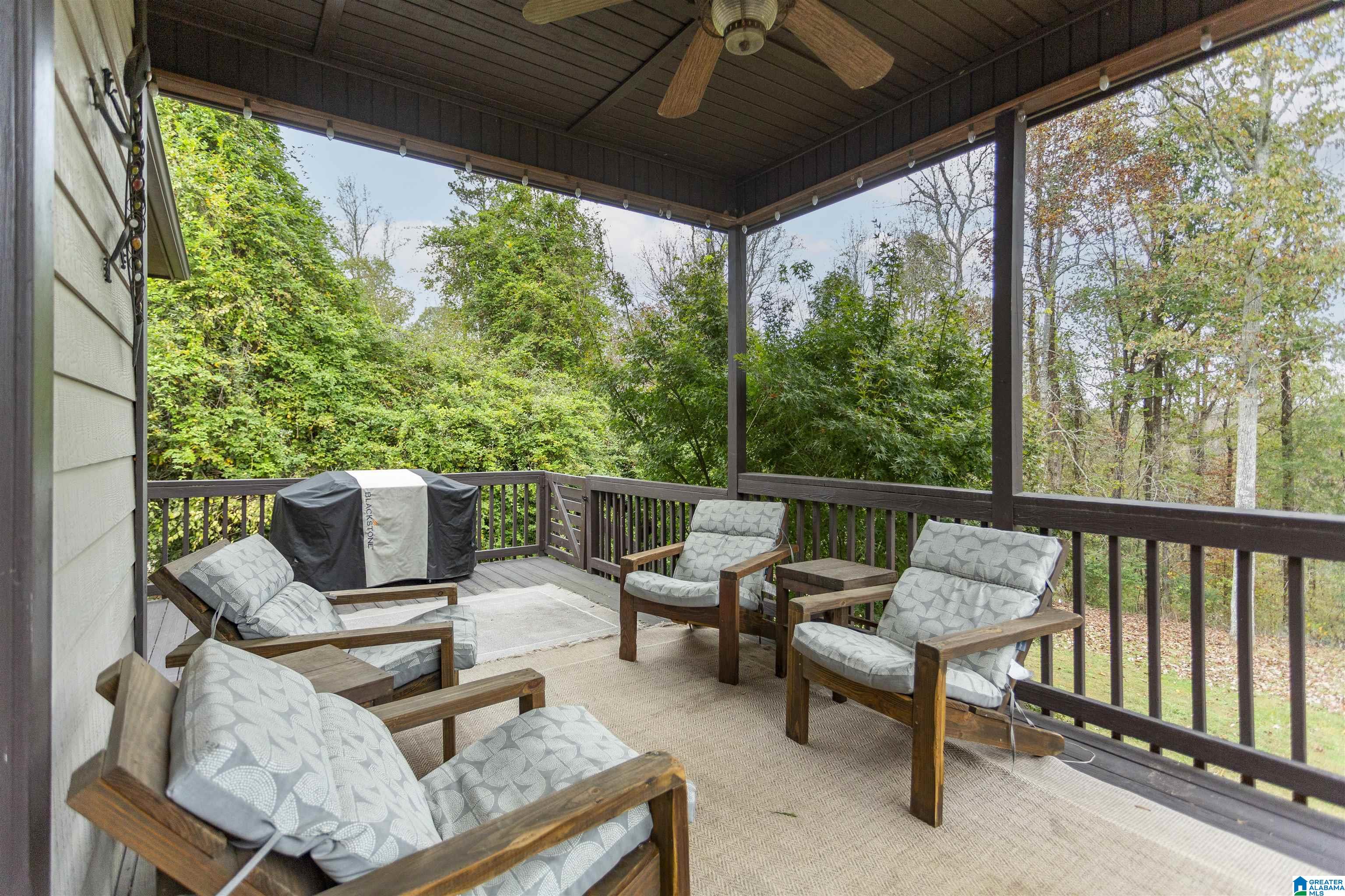1864 Parc Ridge Circle Warrior, AL 35180 - Photo 32 of 39