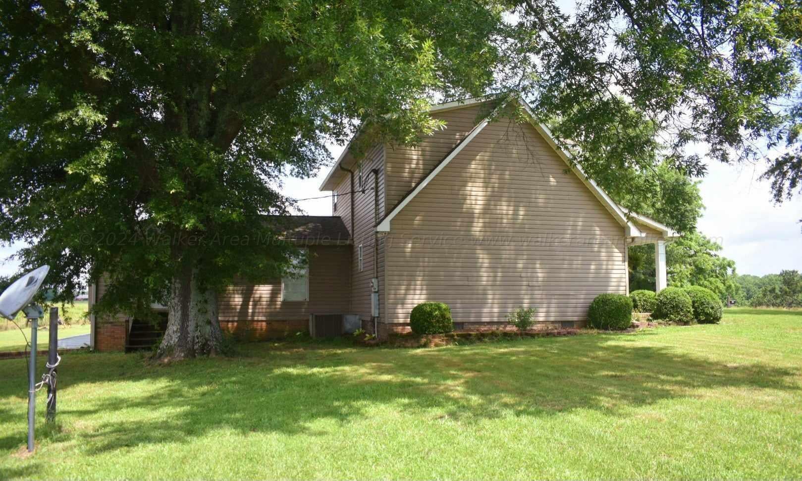 3461 Duncan Road Nauvoo, AL 35578 - Photo 7 of 33 Gallery Image 7