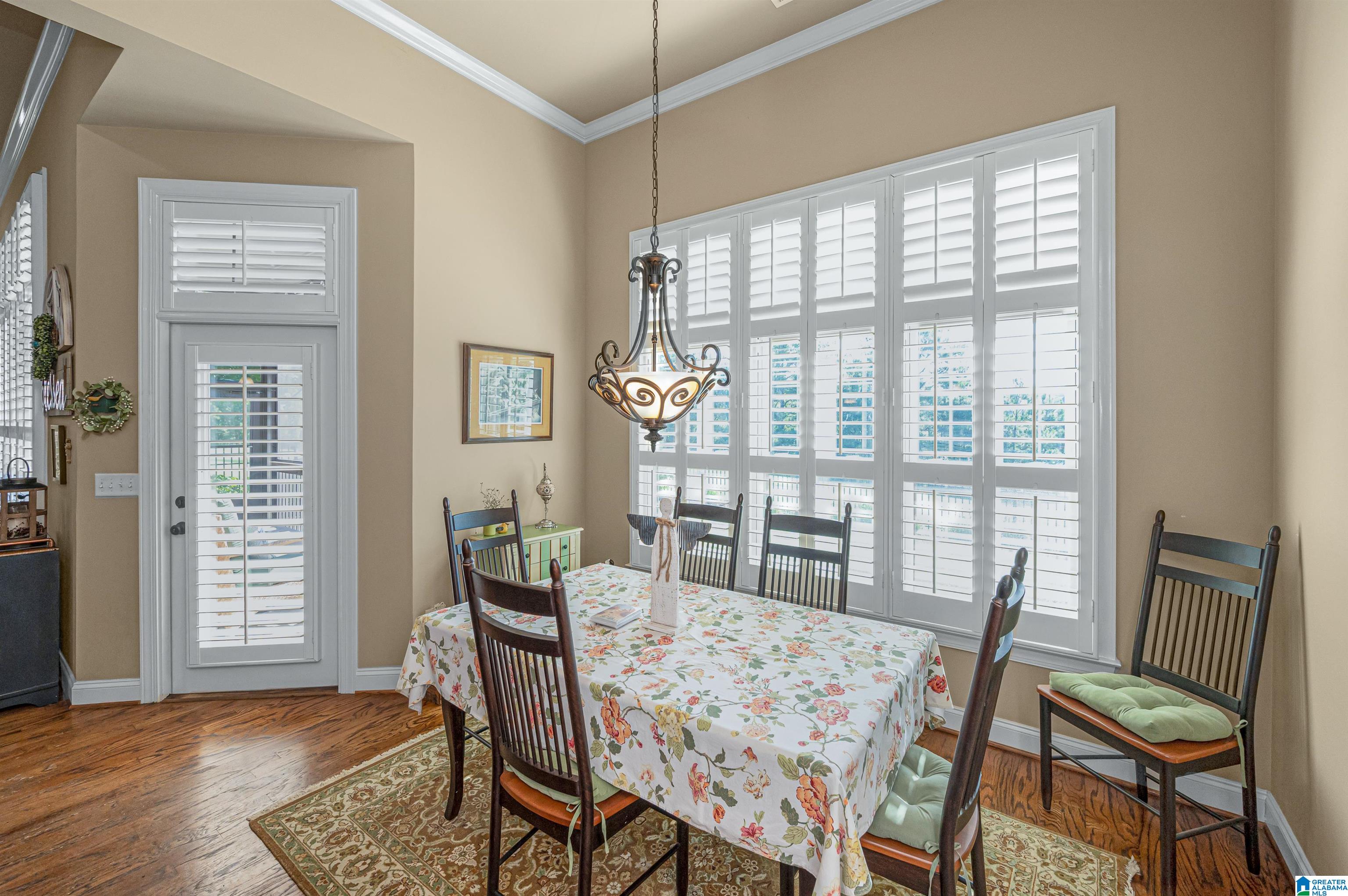 411 Lake Chelsea Way Chelsea, AL 35043 - Photo 13 of 45