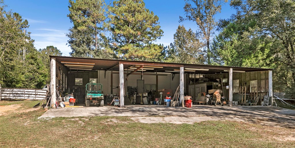 507 Limestone Road Dothan, AL 36301 - Photo 94 of 100