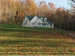 2497 Crackers Neck Road Mountain City, TN 37683 - Photo 1 of 4 Photo 1