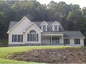 2497 Crackers Neck Road Mountain City, TN 37683 - Photo 2 of 4 Photo 2