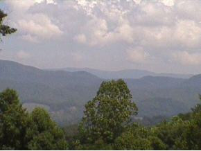 2497 Crackers Neck Road Mountain City, TN 37683 - Photo 3 of 4 Photo 3