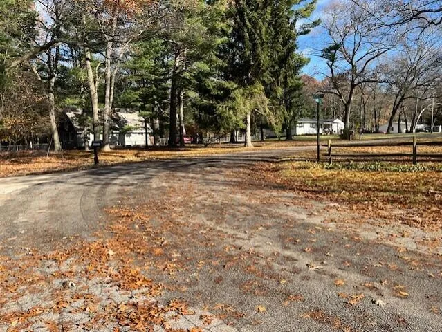 $29,000 | V/l Bedau Street, Montague, MI 49437