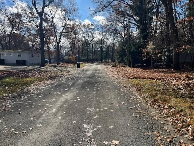 $29,000 | V/l Bedau Street, Montague, MI 49437