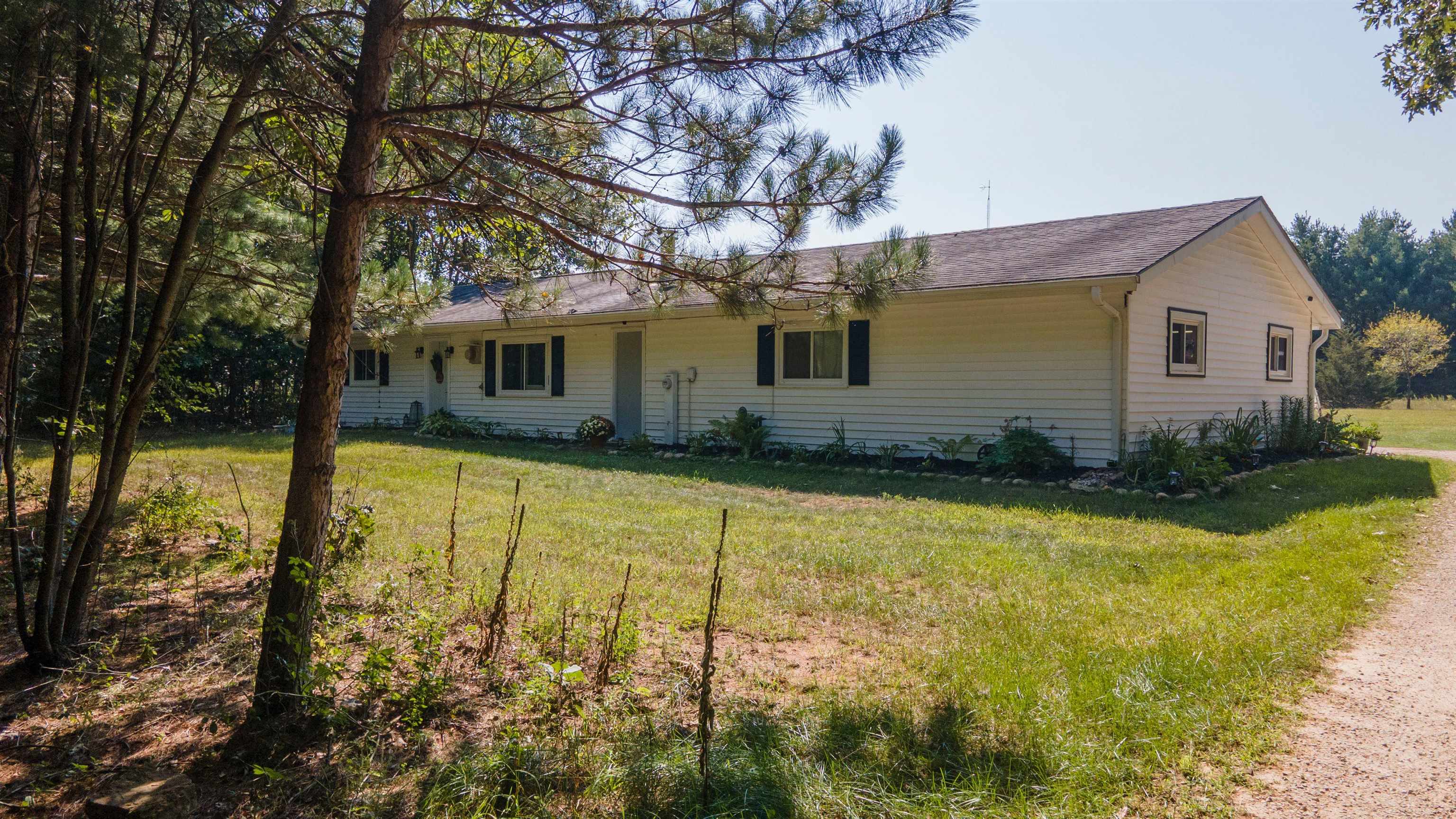 W6583 Porters Lake Road Wautoma, WI 54982 - Photo 39 of 46 Gallery Image 39