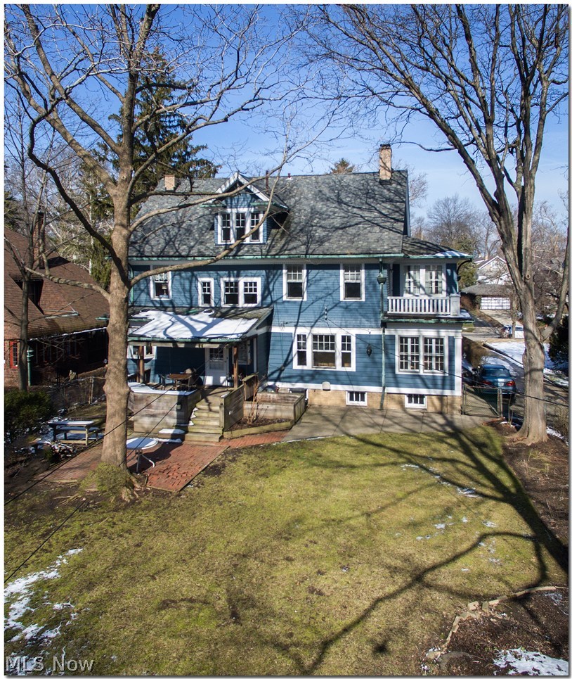 2864 East Overlook Road Cleveland, OH 44118 - Photo 27 of 27 Gallery Image 27