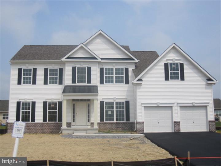 Lot306 Red Maple Road Smyrna, DE 19977 - Photo 1 of 1 Gallery Image 1