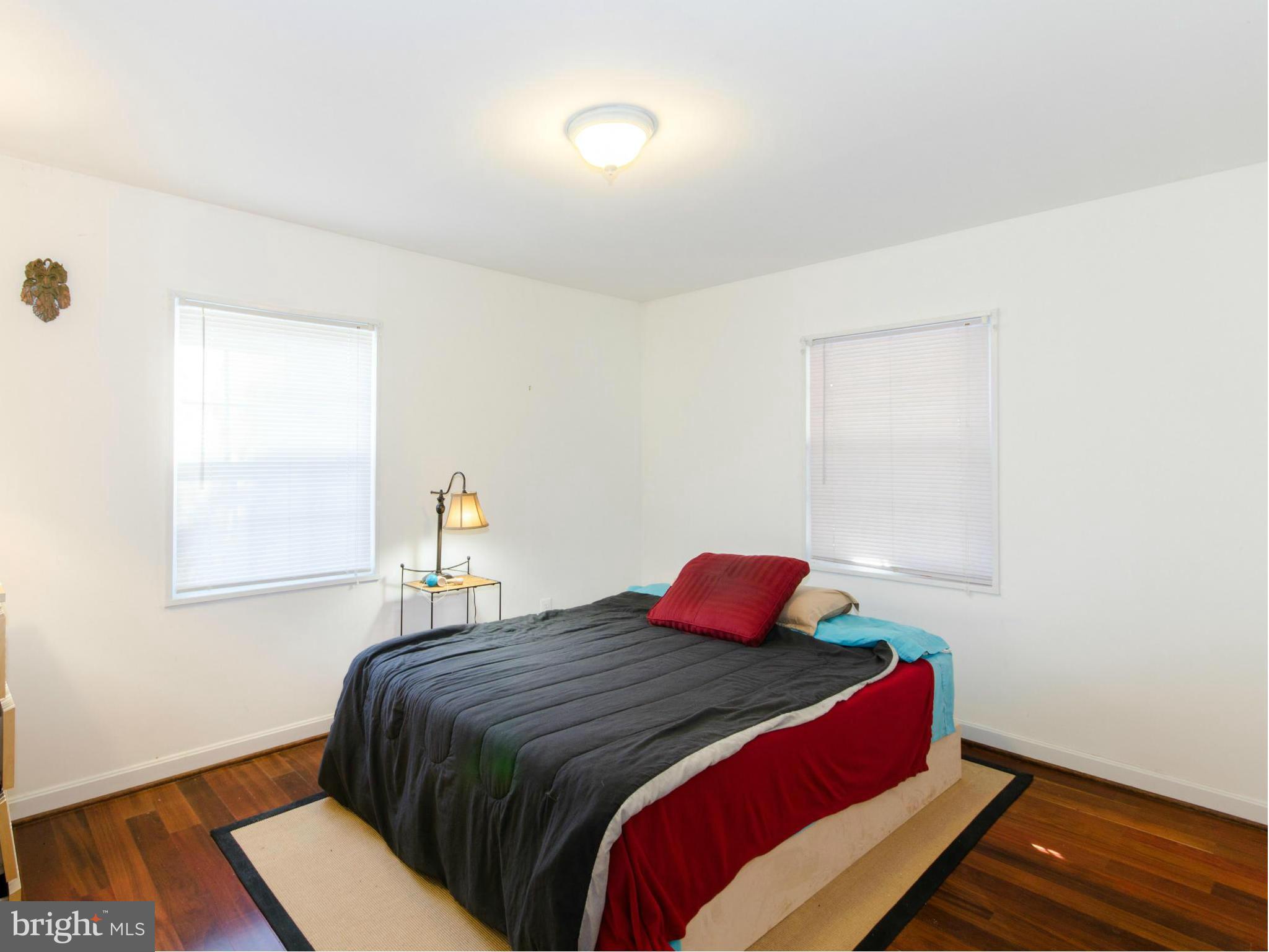 7007 Catlett Street Springfield, VA 22151 - Photo 14 of 25 Bedroom