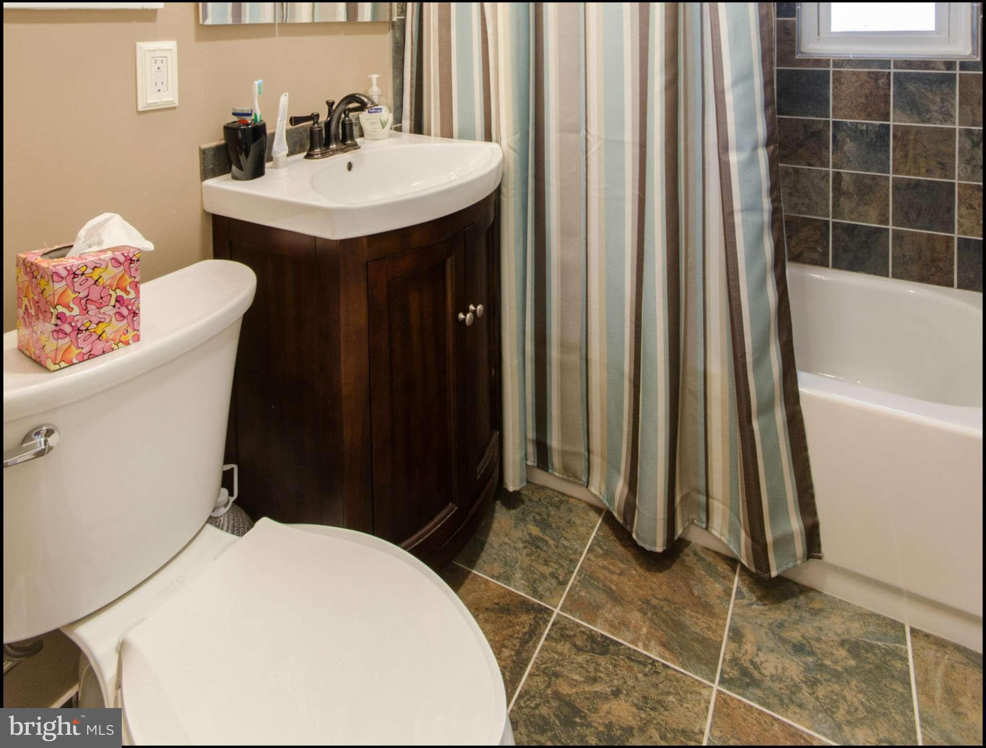 7007 Catlett Street Springfield, VA 22151 - Photo 15 of 25 Bedroom (Master)