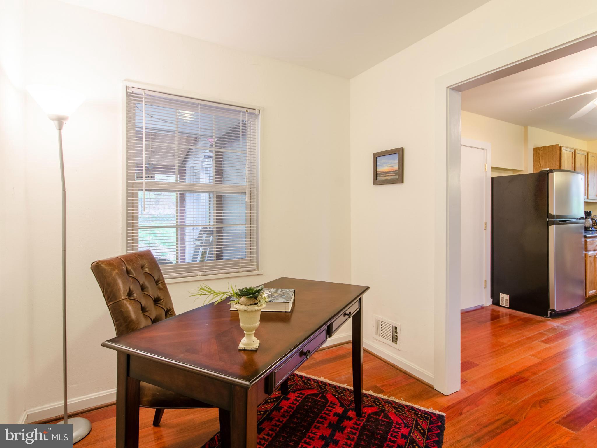 7007 Catlett Street Springfield, VA 22151 - Photo 17 of 25 Interior (General)