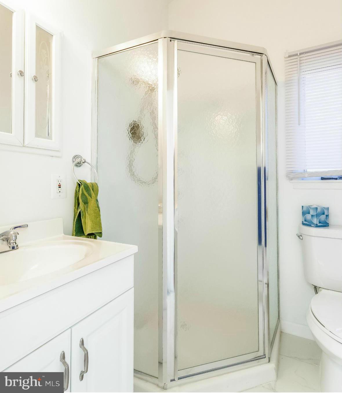7007 Catlett Street Springfield, VA 22151 - Photo 21 of 25 Bath