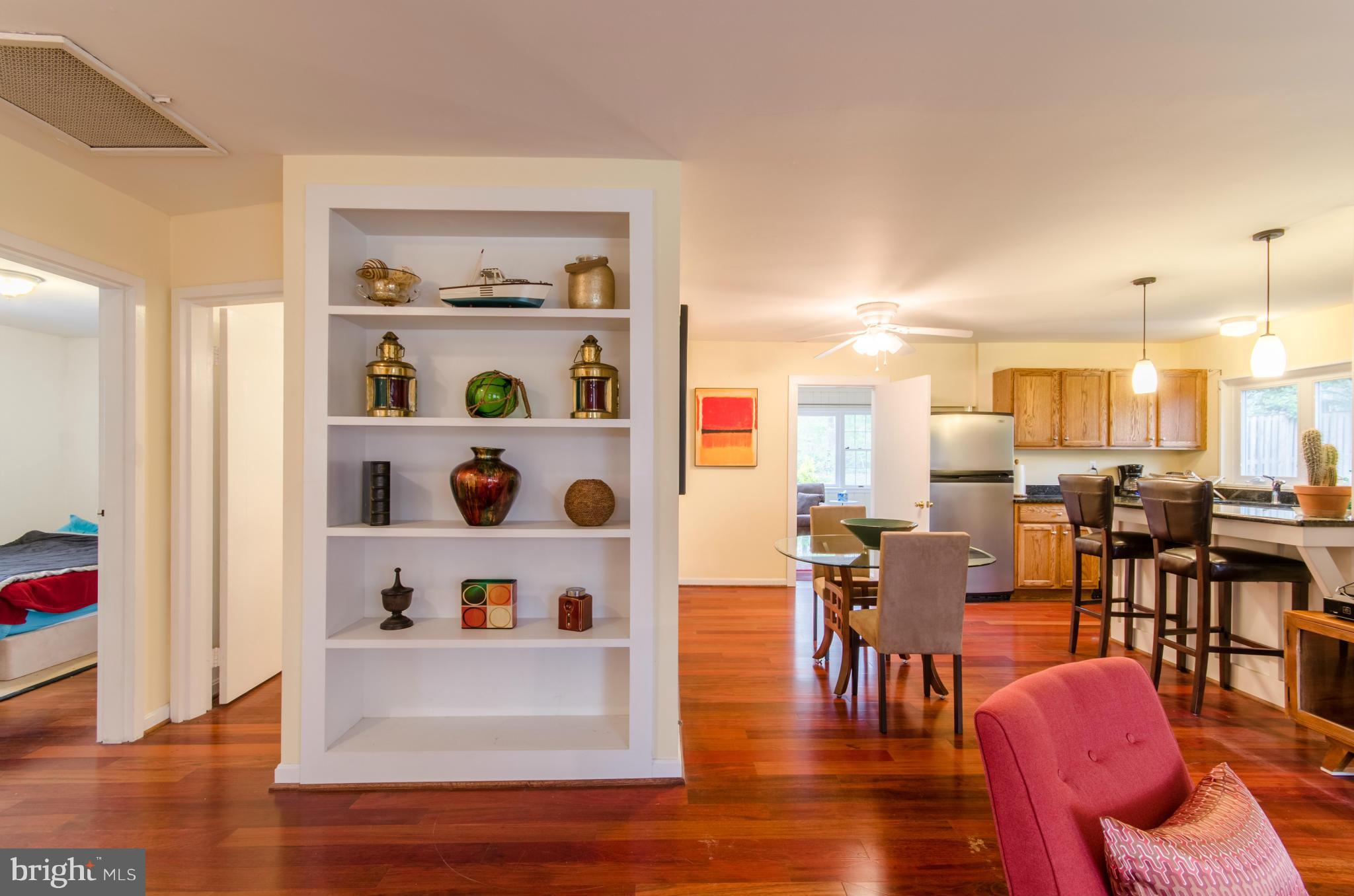 7007 Catlett Street Springfield, VA 22151 - Photo 6 of 25 Interior (General)