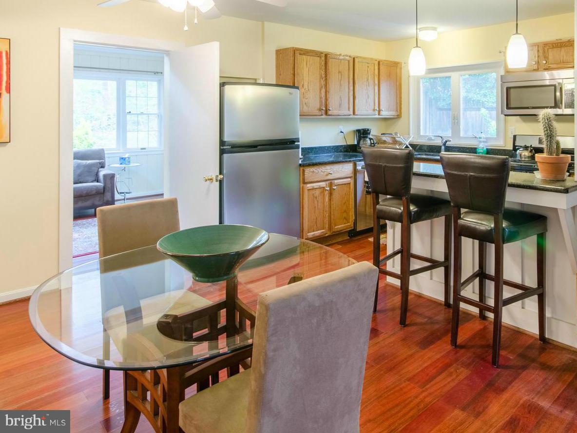 7007 Catlett Street Springfield, VA 22151 - Photo 7 of 25 Dining Room