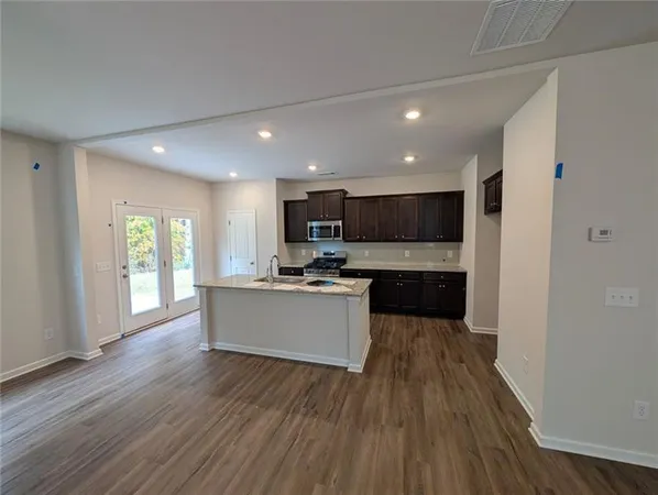 $2,200 | 168 Parkwood Drive, Dawsonville, GA 30534