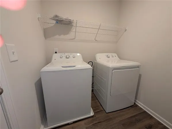 $2,200 | 168 Parkwood Drive, Dawsonville, GA 30534