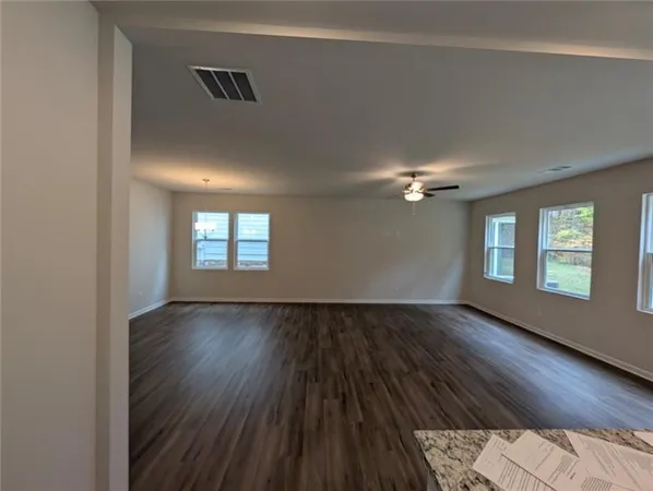 $2,200 | 168 Parkwood Drive, Dawsonville, GA 30534