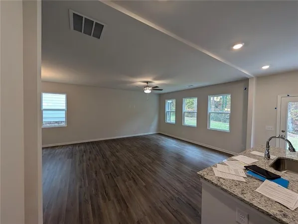 $2,200 | 168 Parkwood Drive, Dawsonville, GA 30534