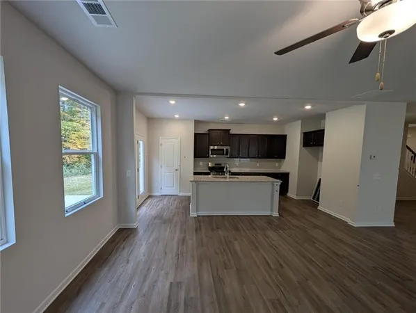 $2,200 | 168 Parkwood Drive, Dawsonville, GA 30534