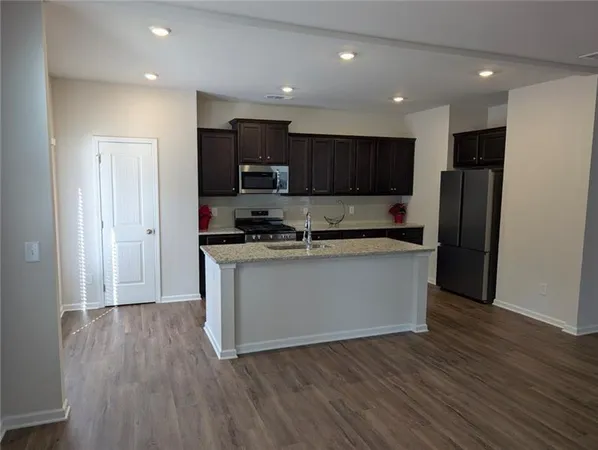 $2,200 | 168 Parkwood Drive, Dawsonville, GA 30534