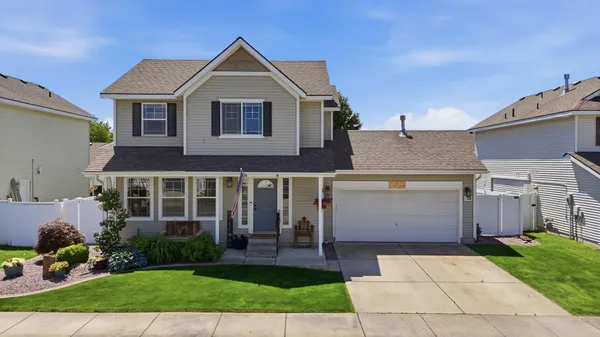 $419,000 | 17410 East Knox Avenue, Spokane Valley, WA 99016