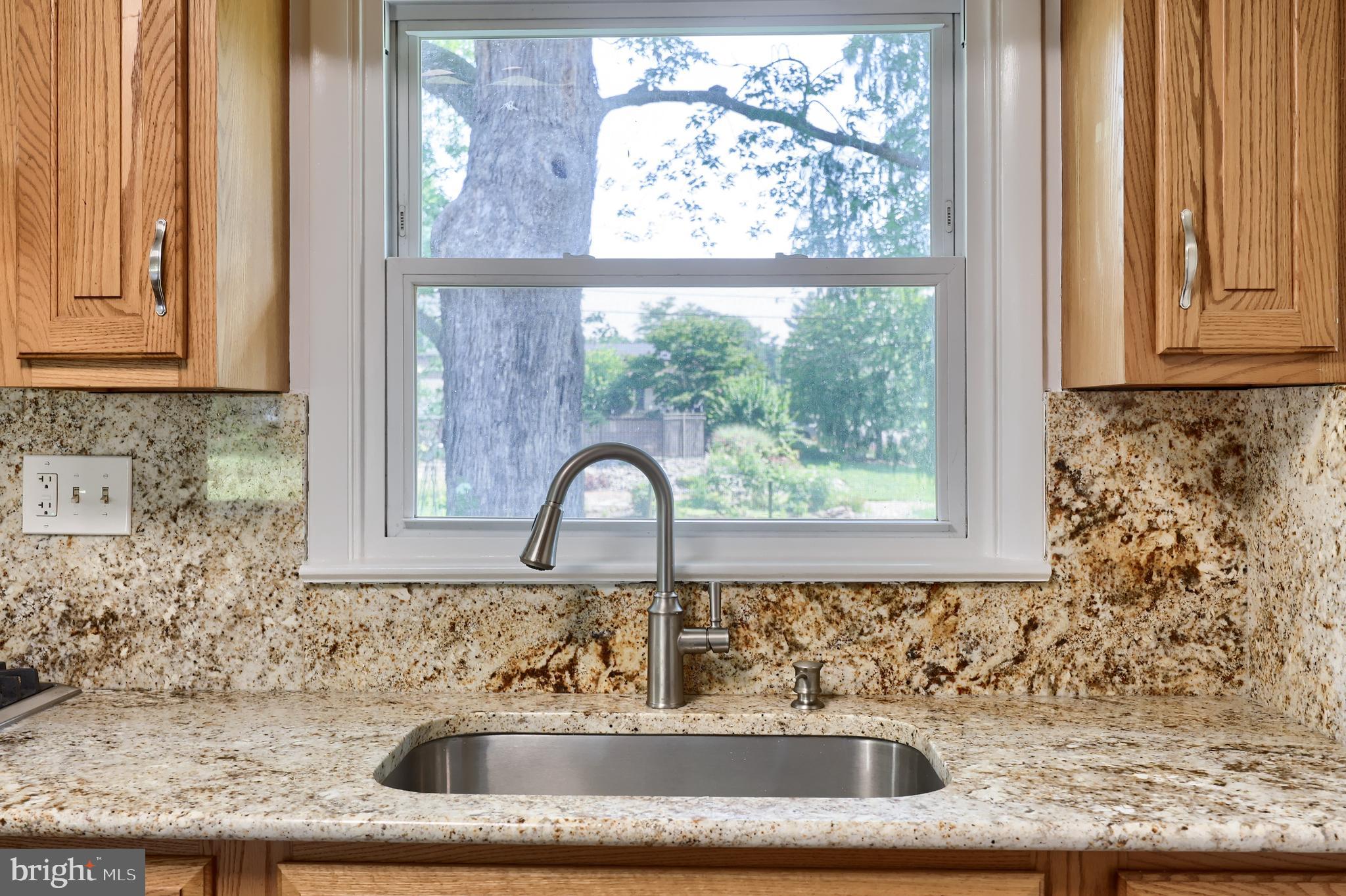 1046 Hunsicker Road Lancaster, PA 17601 - Photo 12 of 31 a close view of a sink and a window