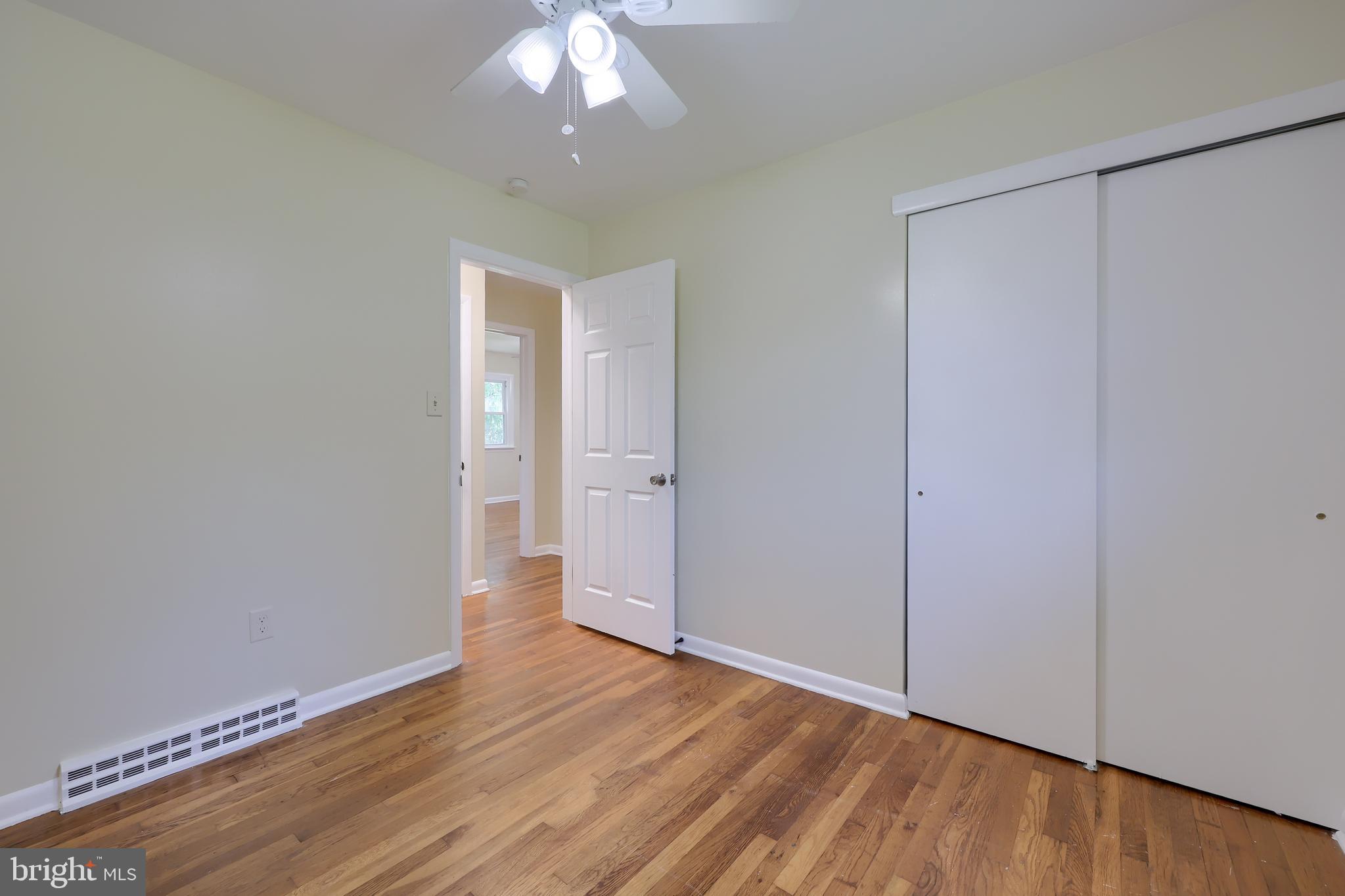 1046 Hunsicker Road Lancaster, PA 17601 - Photo 17 of 31 a view of an empty room with wooden floor