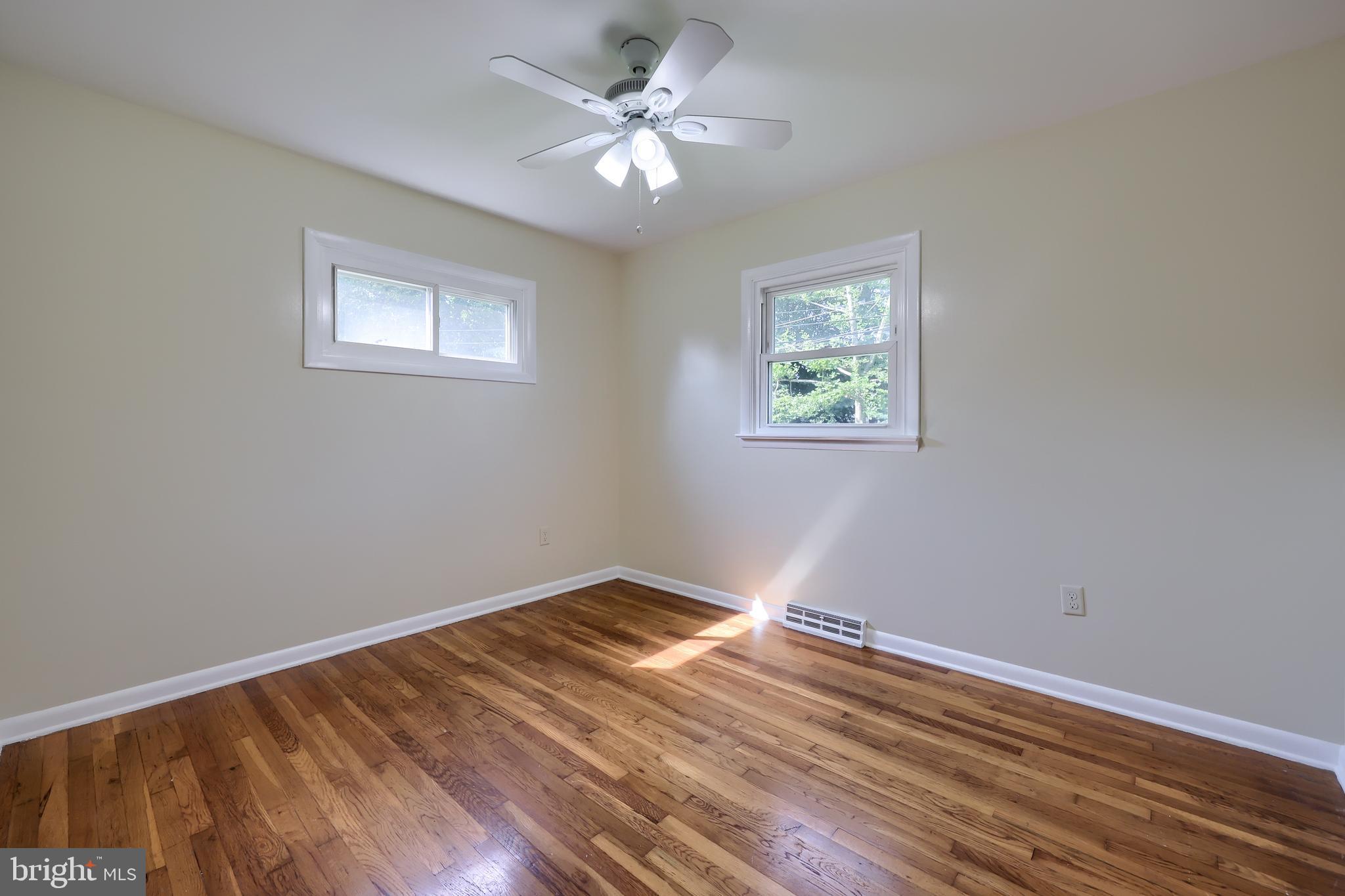 1046 Hunsicker Road Lancaster, PA 17601 - Photo 18 of 31 a view of room with window and ceiling fan