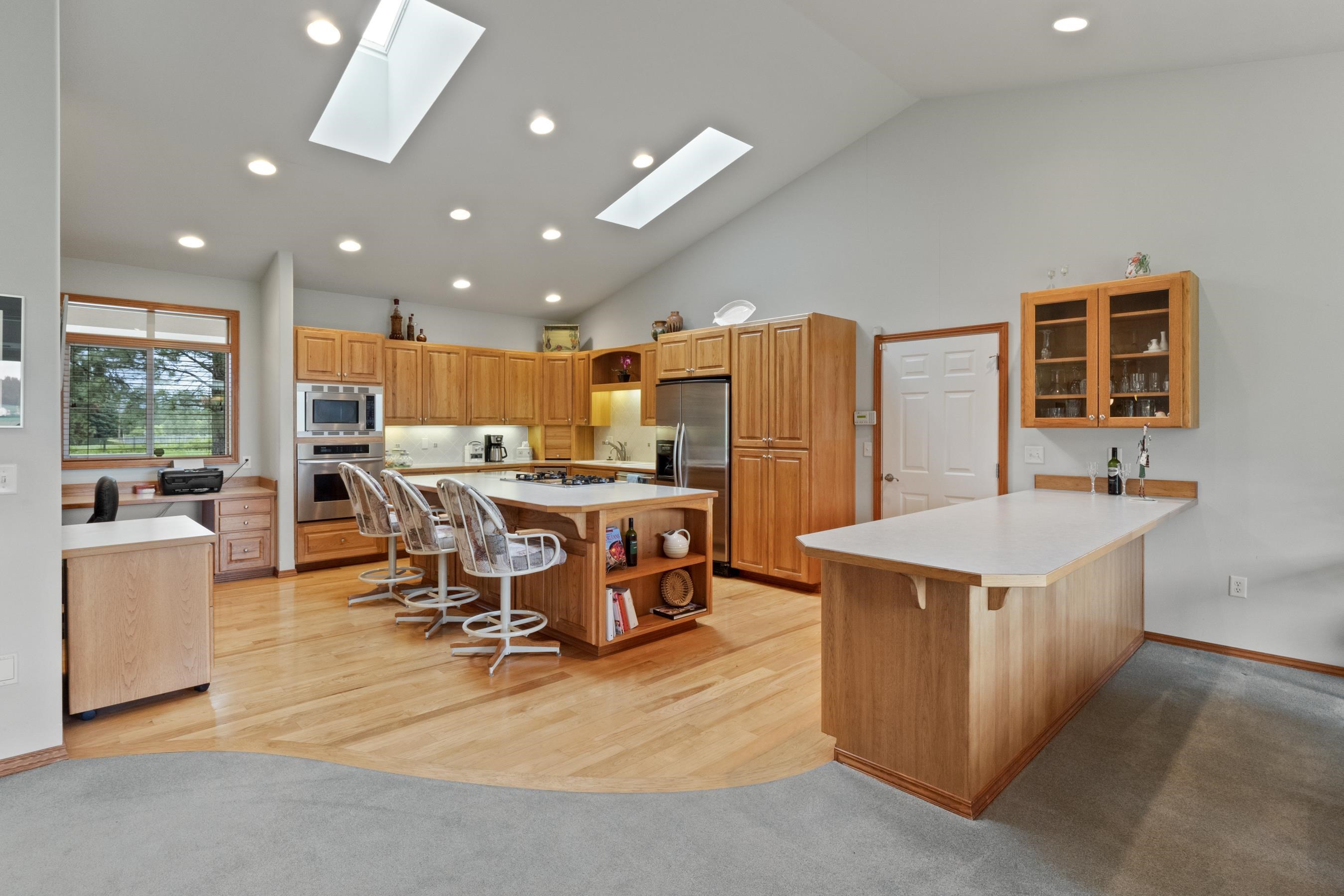 4412 South Conklin Road Greenacres, WA 99016 - Photo 13 of 50 Gallery Image 13