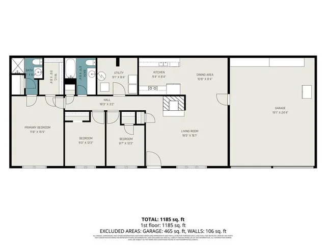 $395,000 | 8508 Northwest Atkins Court, Kansas City, MO 64153