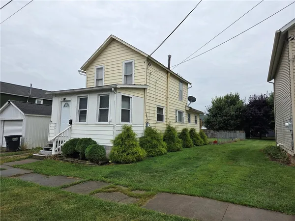$91,000 | 24 2nd Street, Canisteo, NY 14823