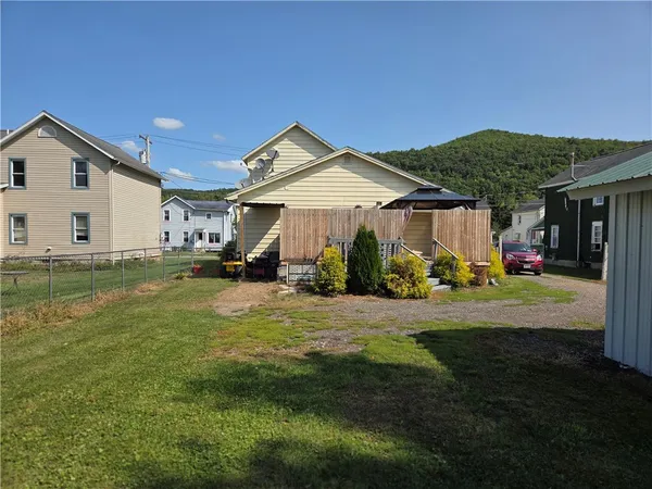 $91,000 | 24 2nd Street, Canisteo, NY 14823