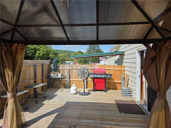 $91,000 | 24 2nd Street, Canisteo, NY 14823