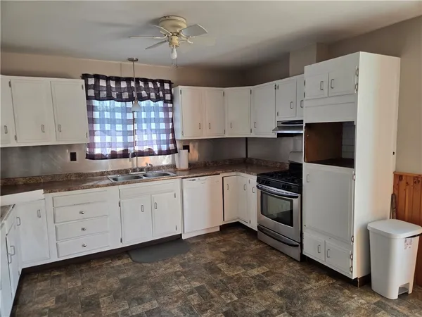 $91,000 | 24 2nd Street, Canisteo, NY 14823