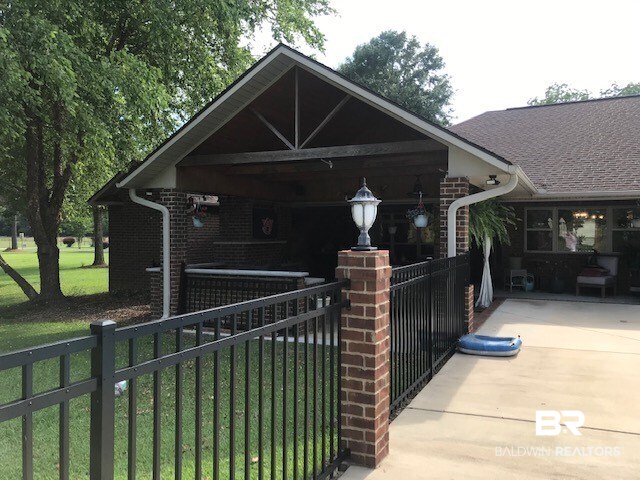 52 Homestead Lane Brewton, AL 36426 - Photo 24 of 30