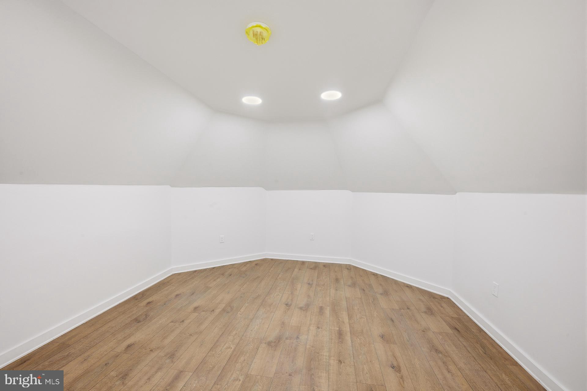 6012 Ridge Avenue, Unit 8 Philadelphia, PA 19128 - Photo 12 of 17 a view of empty room