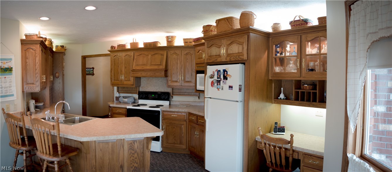 9362 Golf Course Road Northwest Sugarcreek, OH 44681 - Photo 17 of 32 Gallery Image 17