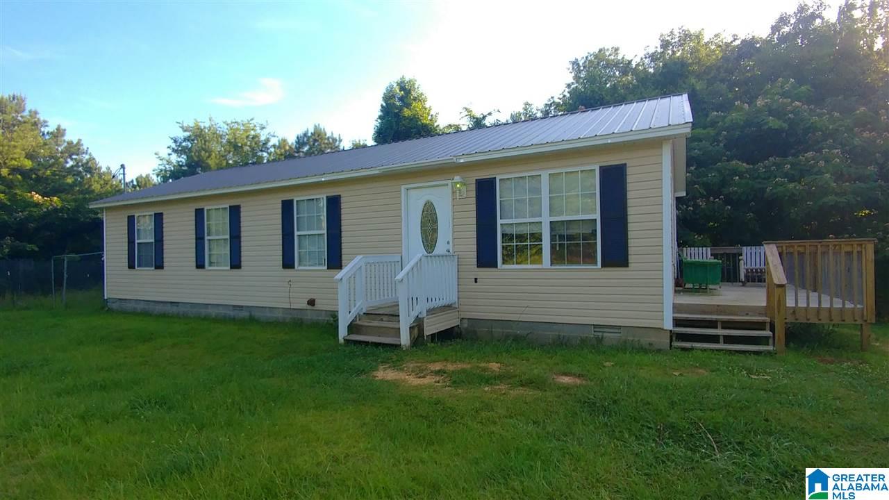 106 Frankies Road Vincent, AL 35178 - Photo 1 of 22