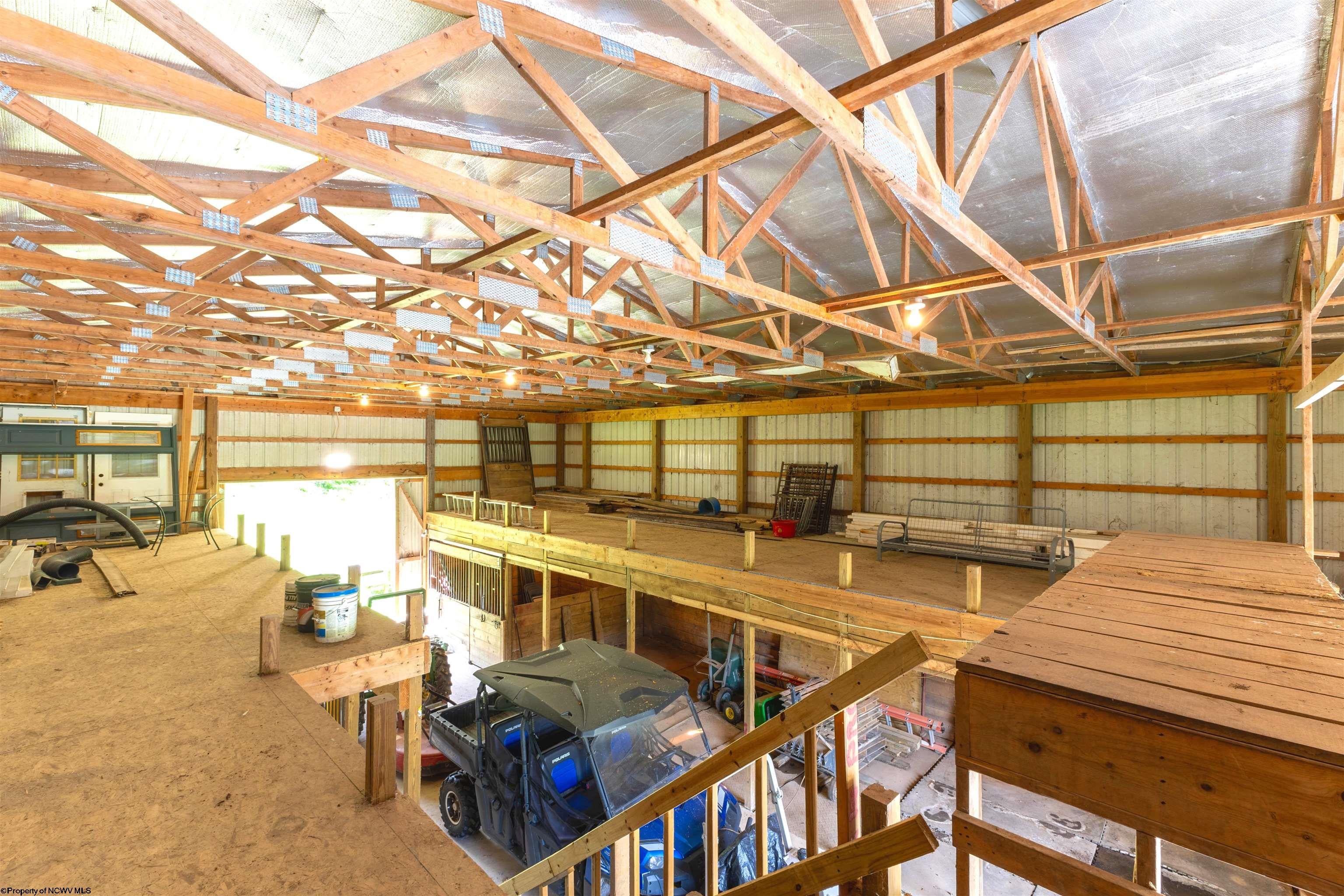 398 Raccoon Run Road Salem, WV 26426 - Photo 24 of 50 Gallery Image 24