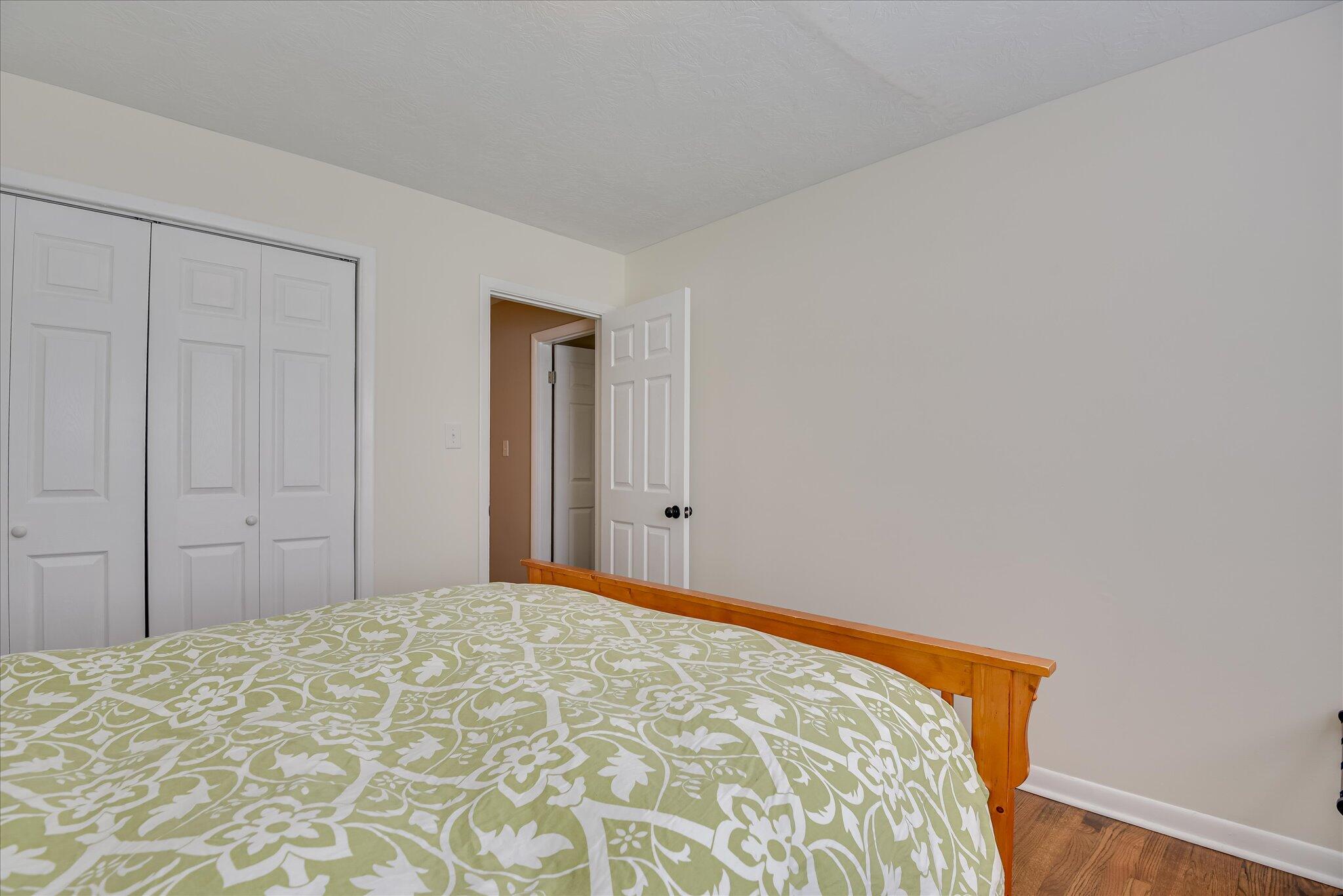 2433 Forest Park Road Augusta, GA 30904 - Photo 32 of 41 Bedroom 3