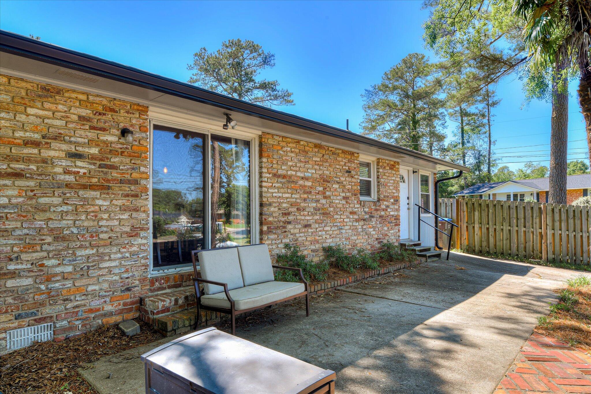 2433 Forest Park Road Augusta, GA 30904 - Photo 38 of 41 37-137
