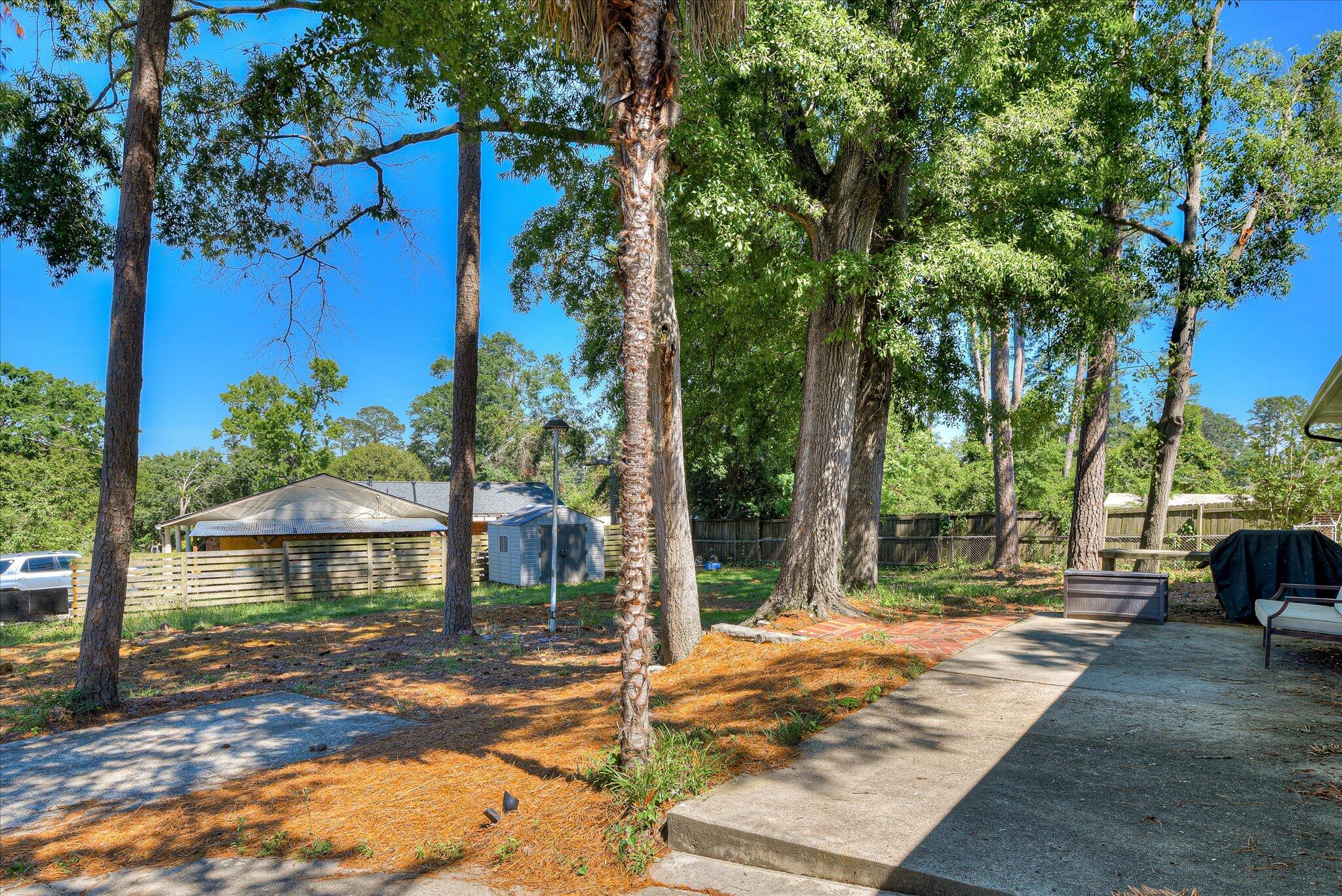 2433 Forest Park Road Augusta, GA 30904 - Photo 39 of 41 38-138