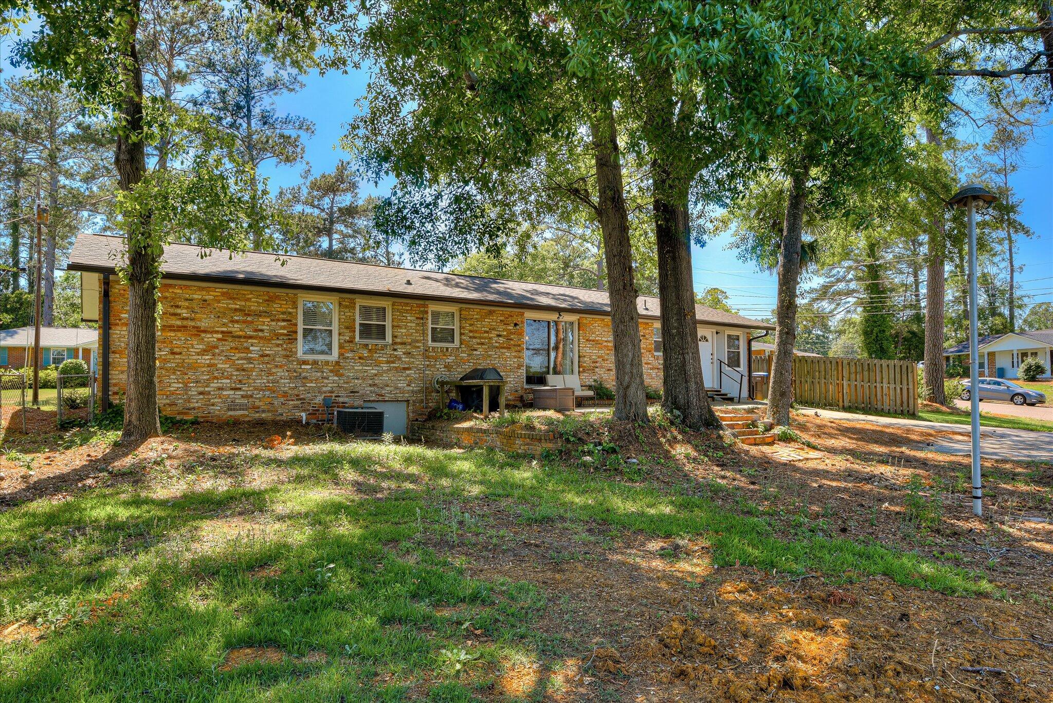 2433 Forest Park Road Augusta, GA 30904 - Photo 41 of 41 40-140