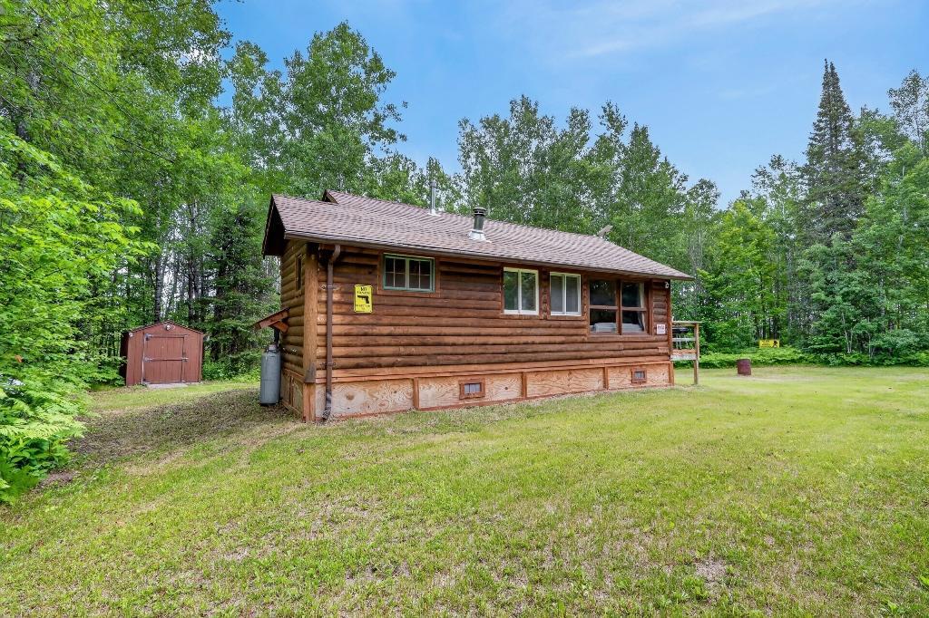 9540 State 200 Street Northeast Remer, MN 56672 - Photo 21 of 36
