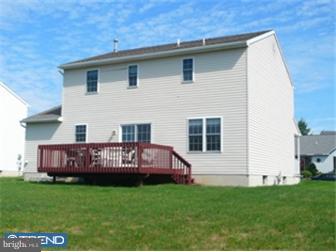 502 South Sandy Lane Sinking Spring, PA 19608 - Photo 2 of 9 Exterior Back